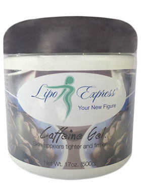 3014-Caffeine Gel