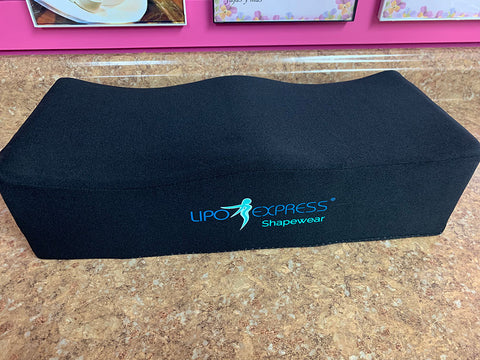 Brazilian Butt Lift Pillow