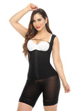 Classic Half Leg Girdle with Lycra buttocks cover - 1645