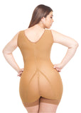 Classic Short Girdle -1606